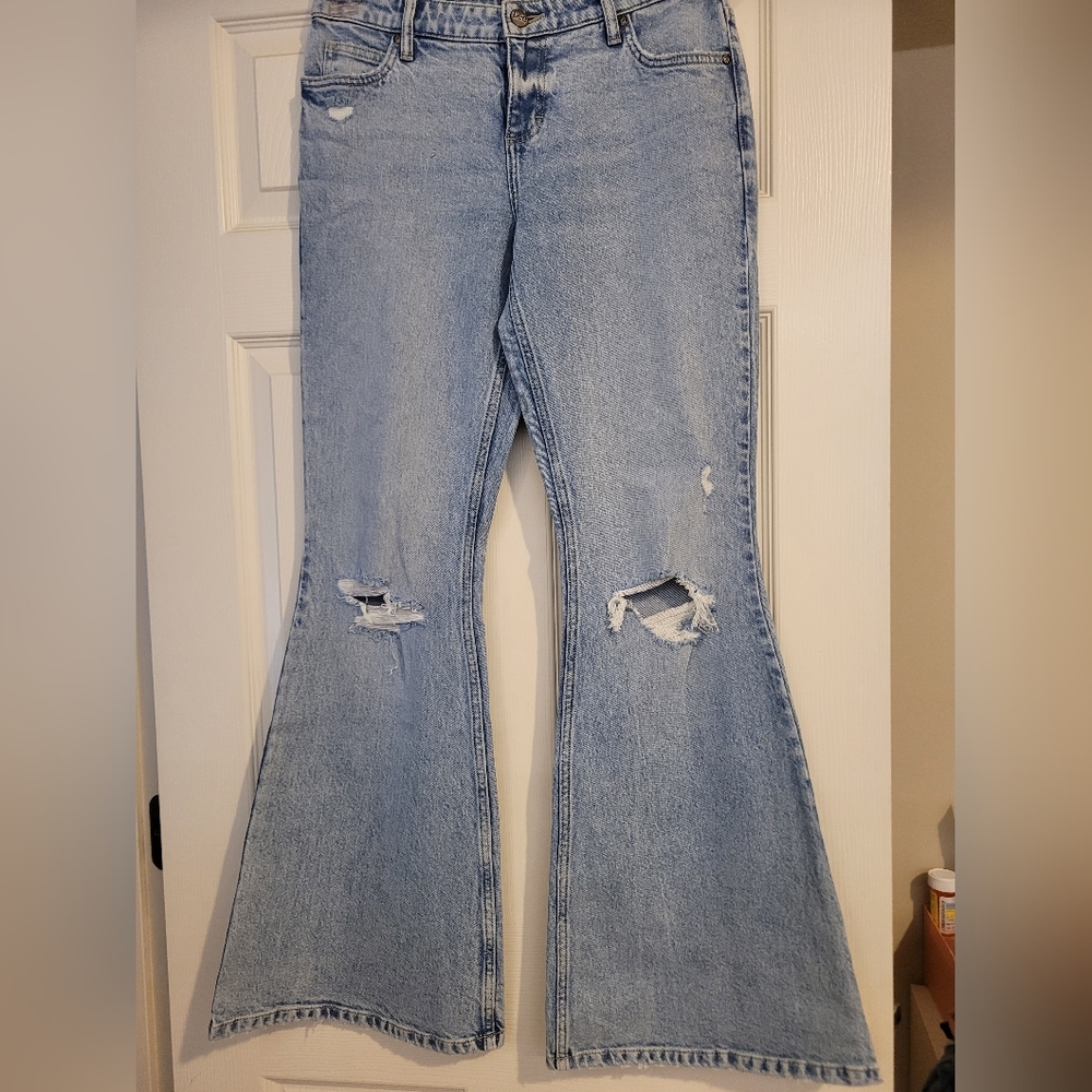 Lee jeans